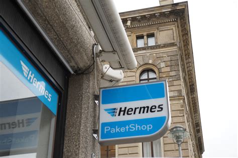 Hermes Paketshops in Hatten 